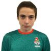 Гребенников Дмитрий Локомотив-Сварог