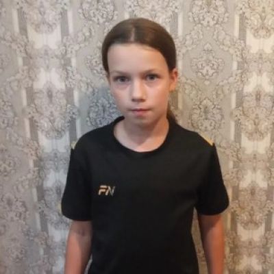Постовалова Софья "Барс"