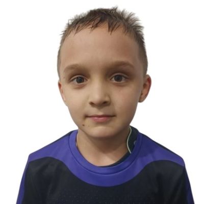 Фахрутдинов Ильяр Факел