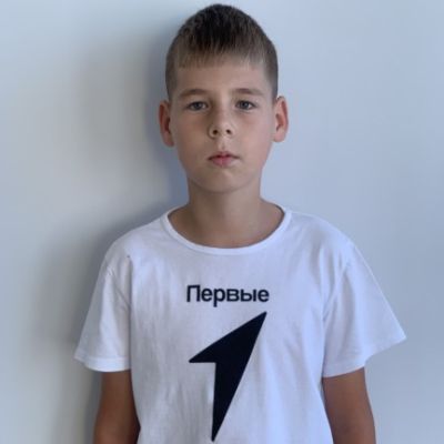 Мацков Марк Торпедо-Парус