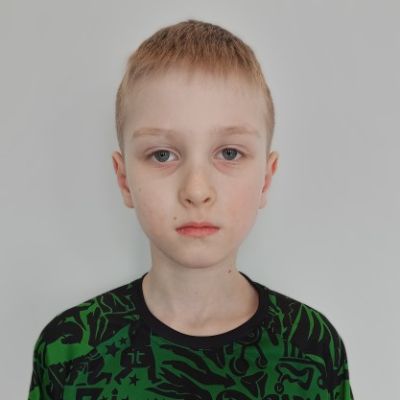 Вахотин Владислав Нефтехимик-4