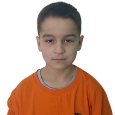Сафин Самир Зверосовхозская СОШ