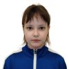 Батяшева Варвара СК КАМАЗ