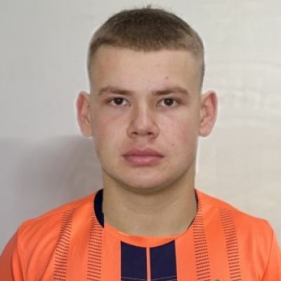 Ракутин Максим Кама