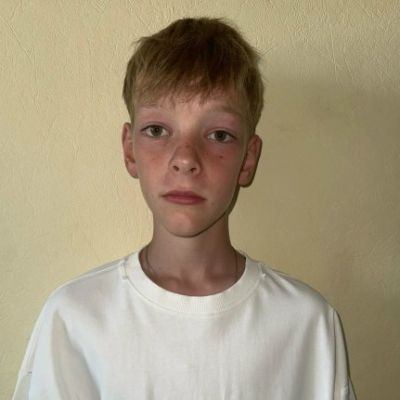 Смирнов Илья Ржевский Рубеж