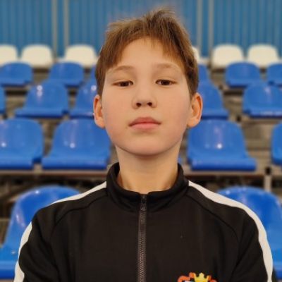 Габдрахманов Артур Вихрь