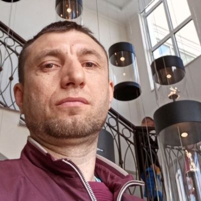 Захаровых Сергей Bunin Team