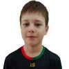 Нагорнов Арсений ДФК Триумф
