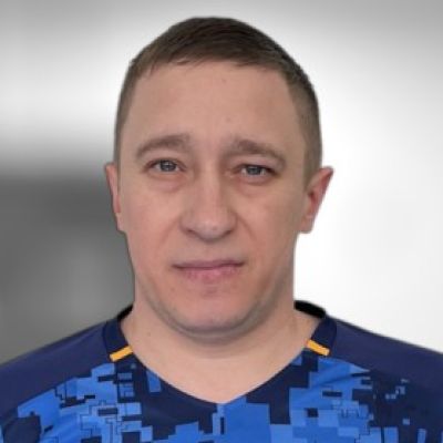 Борисов Дмитрий РЗЭМ