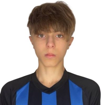 Шилов Егор Максат