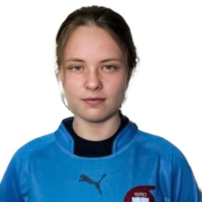 Гилязева Самира Мирас