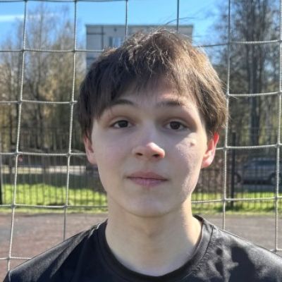 Петров Артем Новые Люди