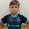 Ханафин Арслан Академия футбола (2)