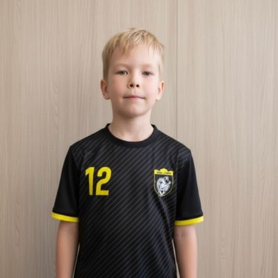 Выставкин Константин URAL LIONS