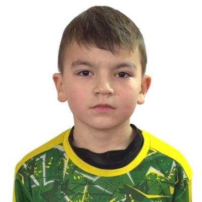 Валиуллин Амир Савиново