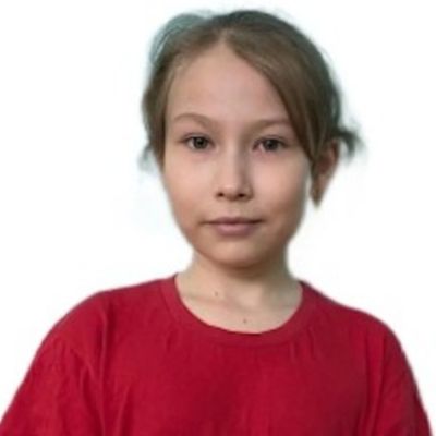 Шигабиева Алина СОШ №7