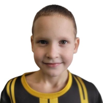 Филатов Ярослав СШ Мотор