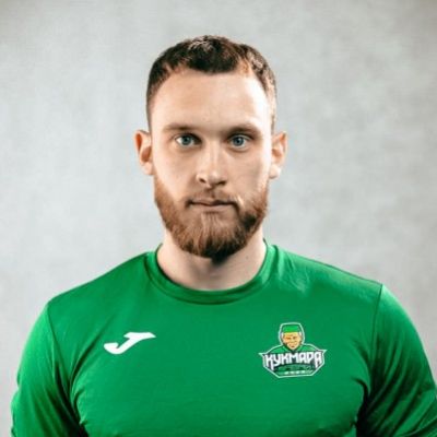 Горелов Игорь Кукмара Бабай