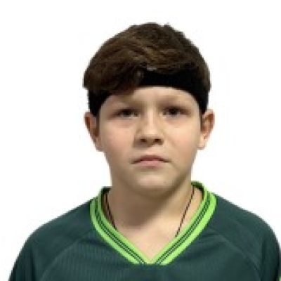 Романов Лев FC Stars