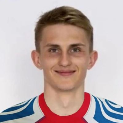 Томашев Кирилл ФК Лениногорск