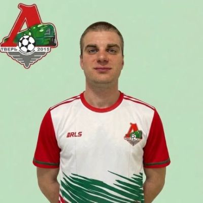 Ионкин Константин Локомотив-2015