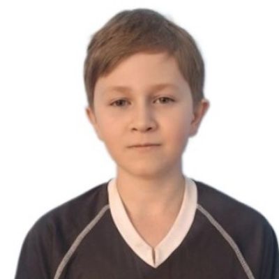 Вихлянский Владислав Трехозерская СОШ