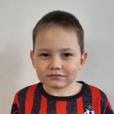 Рябов Илья Макушинская СОШ