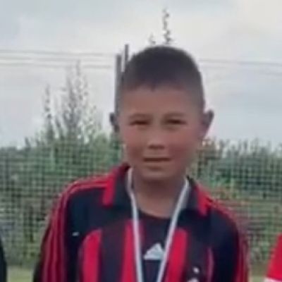 Бикбаев Ильхан Vittoria