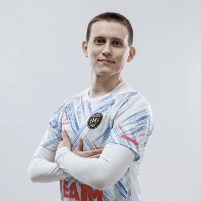 Малафеев Александр Mamaev Team