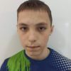 Губаев Рамазан СШ по футболу