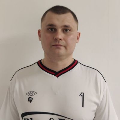 Мухамедов Родион Пожарка