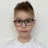 Анисимов Никита Champion Kids 2015