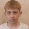 Чекалин Кирилл СШОР