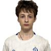 Юдников Алексей Динамо