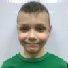 Шишкин Сергей СШ №3 2015 (Зеленые)