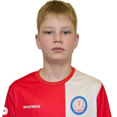 Кошелев Роман МБУ ДО ГОЩ СШОР
