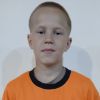 Касикин Иван Глядянское ДЮСШ