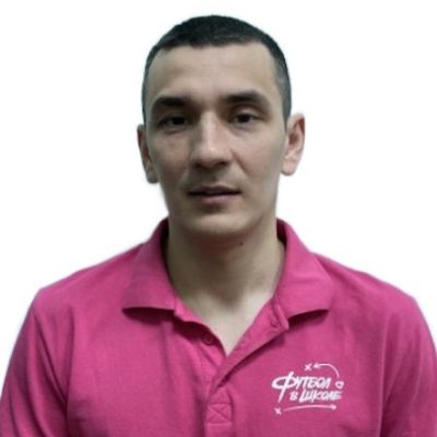 Галиев Бакир Большеатнинская СОШ