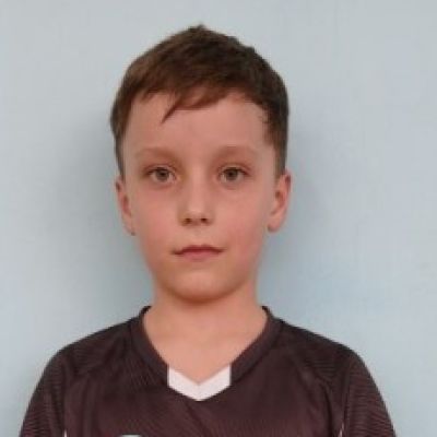 Иванов Тимофей МБУДО "ДЮСШ-3" Уругвай