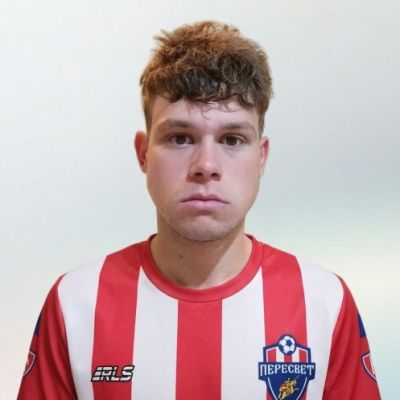 Дуков Олим ФК Пересвет