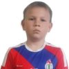 Иванов Кирилл Факел