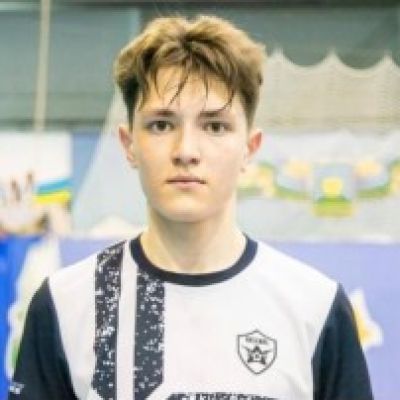 Сафин Эмиль Борщ