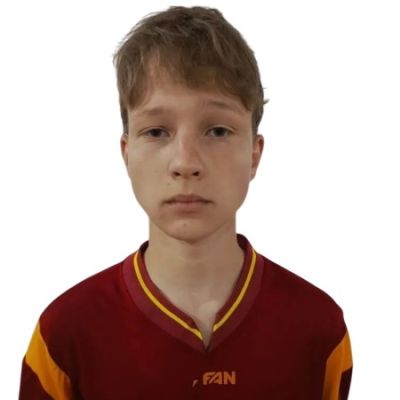 Каримов Азат СШ Черемшан