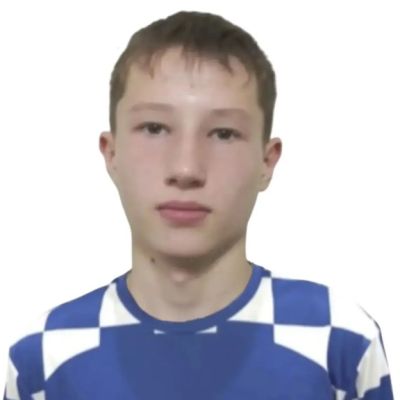 Насибулин Анатолий СШ Трудовые Резервы