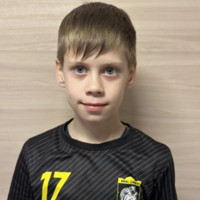 Савичев Александр URAL LIONS