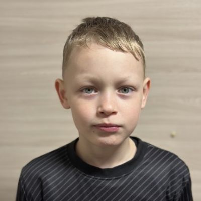 Ишниязов Давид URAL LIONS