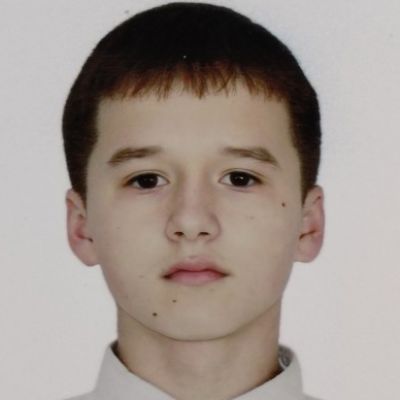 Аницоев Григорий Искра