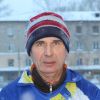 Егоров Александр Аякс (55+)