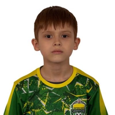 Терешин Глеб Савиново