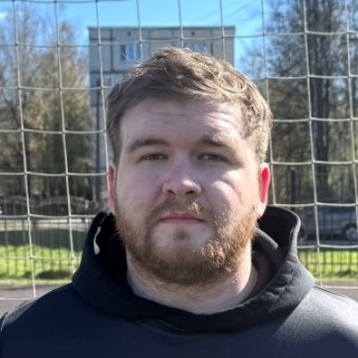 Родченков Сергей Новые Люди
